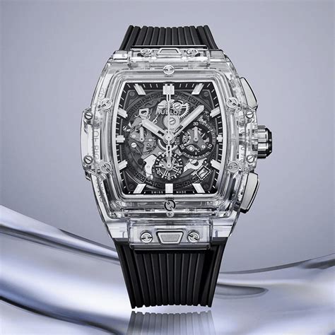 hublot spirit of big bang scound hand|spirit of big bang manual pdf.